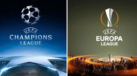Avrupa ligi maçlarını hangi kanal veriyor
